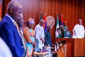 Flooding: FEC approves N506bn amendment for East-West road