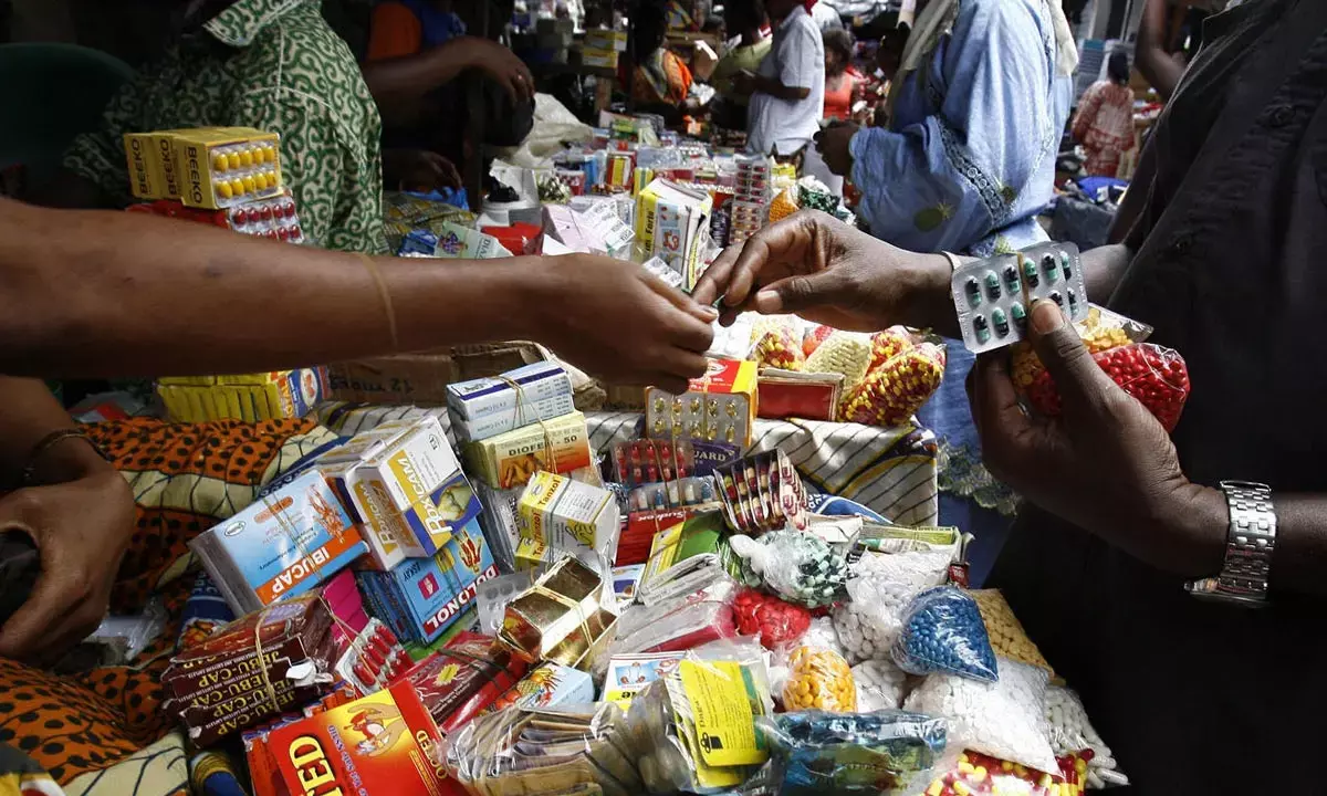 Medical experts, pharmacists task govt. on importation of fake drugs