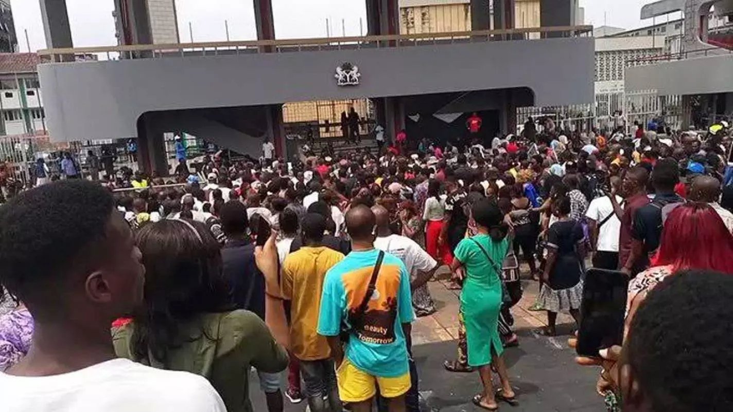 Be courteous during 2023 elections – Council advises youths