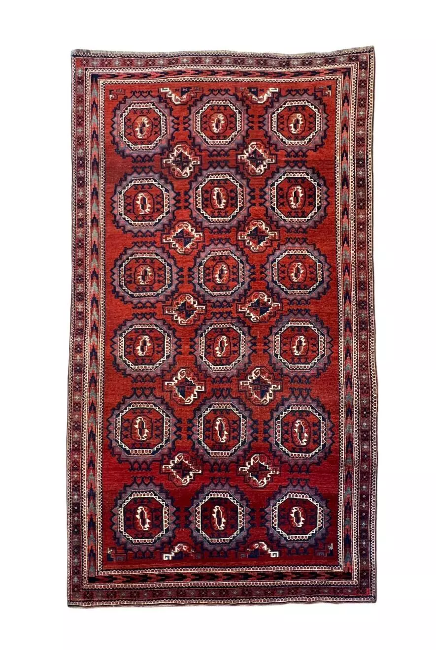 Afghan products welcomed into Chinese market