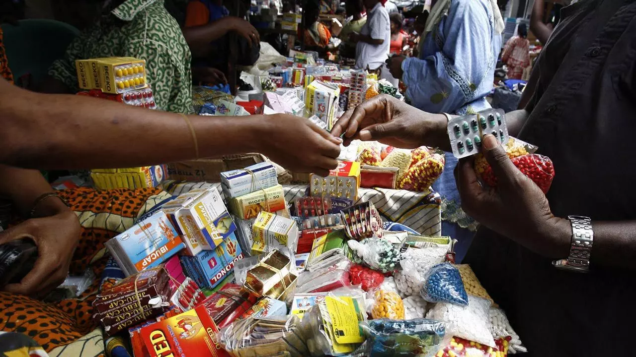Medical experts, pharmacists task govt. on importation of fake drugs