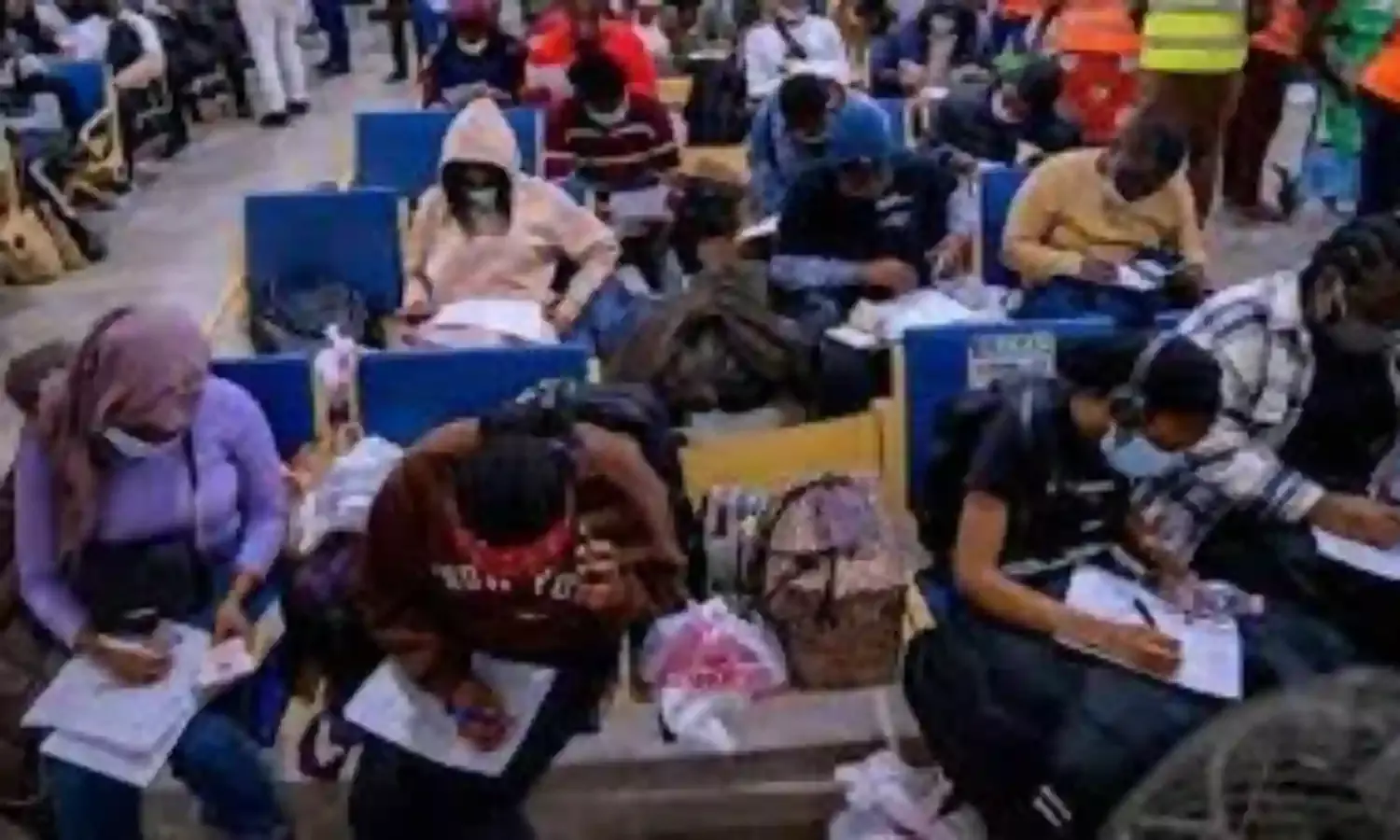 Ukraine Returnees: Parents lament alleged double payment to varsities