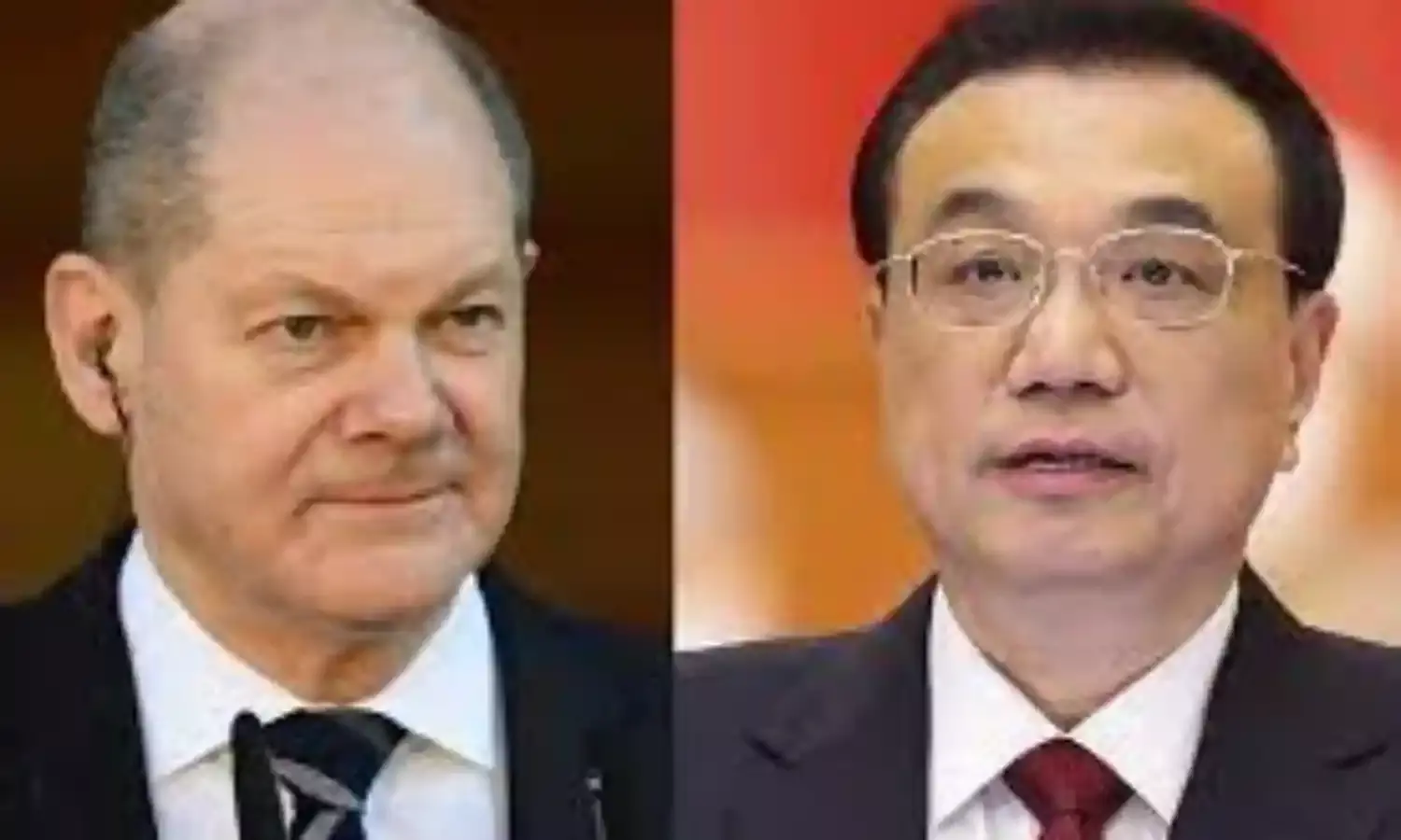 China must exert influence on Putin to end Ukraine war, says Scholz