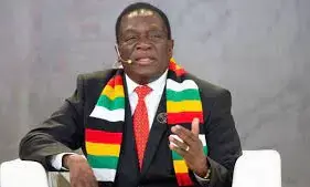 Mnangagwa says Private sector opportunities in Zimbabwe are limitless