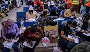 Ukraine Returnees: Parents lament alleged double payment to varsities