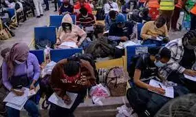 Ukraine Returnees: Parents lament alleged double payment to varsities