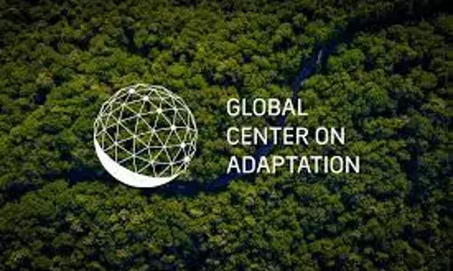 Africa facing crisis in funding for climate adaptation- Report