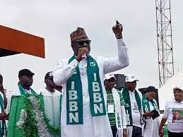 Obi has ability to address Nigerias challenges: Group Obi has ability to address Nigerias challenges: Group