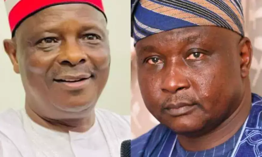 Kwankwaso forms committee to re-establish contact with Rep Doguwa