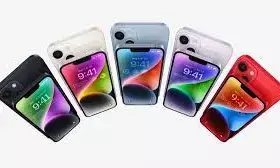 Apple cautions customers to expect iPhone 14 supply delays