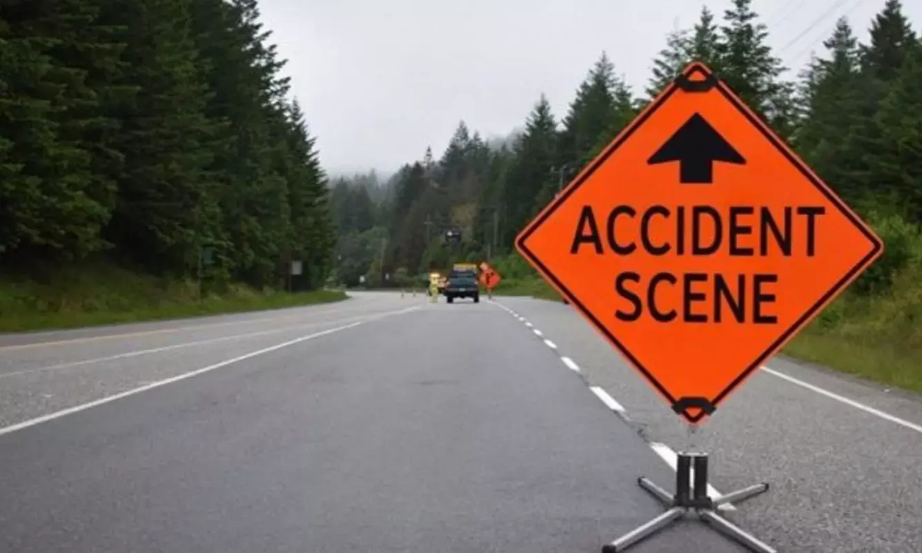 3 die on Lagos-Ibadan expressway accident– FRSC