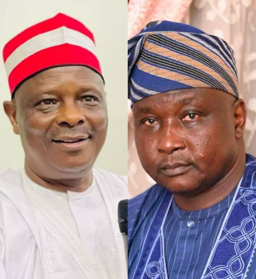 Kwankwaso forms committee to re-establish contact with Rep Doguwa