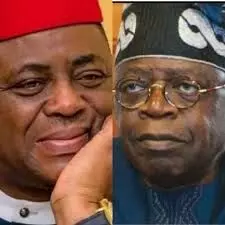 Tinubu faces no health issues: Fani-Kayode
