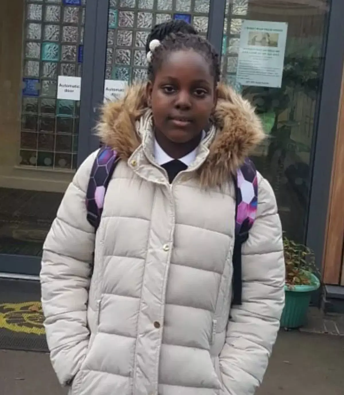 13-year-old Nigerian ICT genius admits to U.S. university 13-year-old Nigerian ICT genius admits to U.S. university