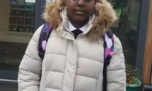 13-year-old Nigerian ICT genius admits to U.S. university