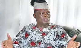 Tinubu will get 95% votes in Oyo – Folarin