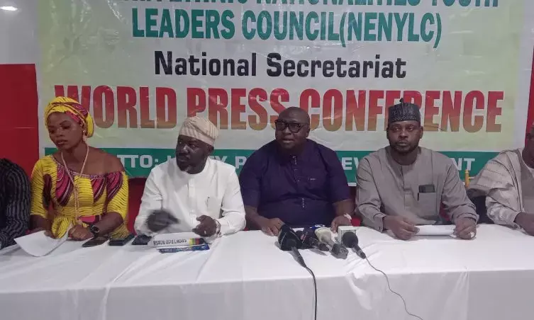 Group seeks for reconciliation between Gov. Bello, Natasha