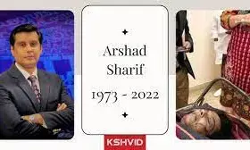 Evidence suggests shot reporter was intended in Kenya  – Pakistan minister