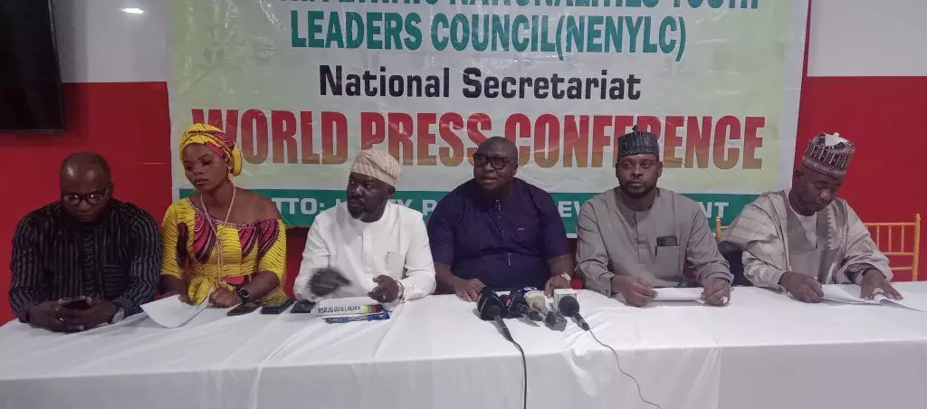 Group seeks for reconciliation between Gov. Bello, Natasha