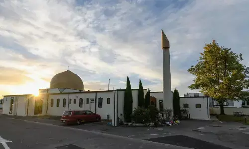 Christchurch mosque attacker appeals conviction against life sentence