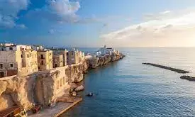 5.7-magnitude quake hit Adriatic Sea off coast of Italy