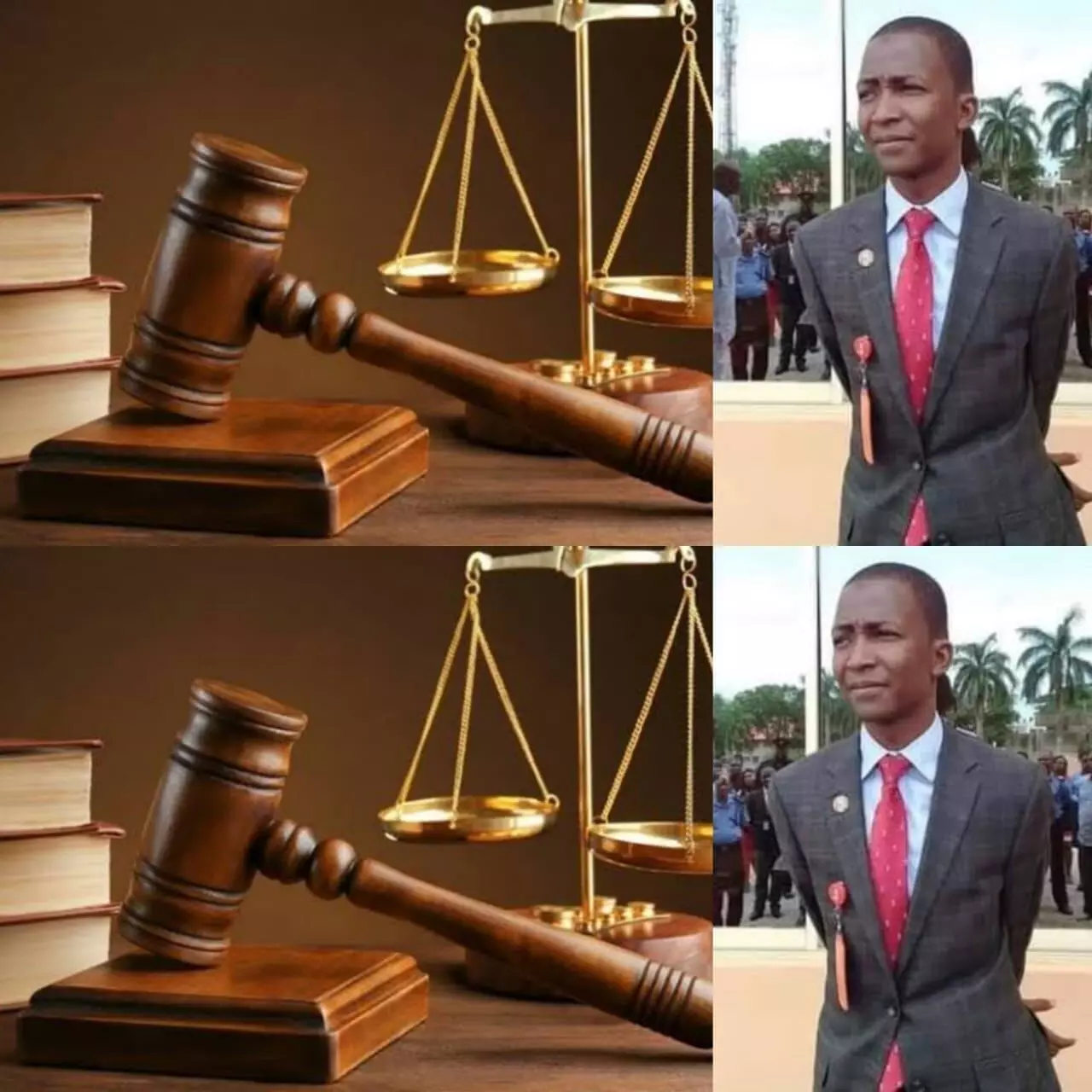 EFCC attempts to remove Chairmans committal order EFCC attempts to remove Chairmans committal order