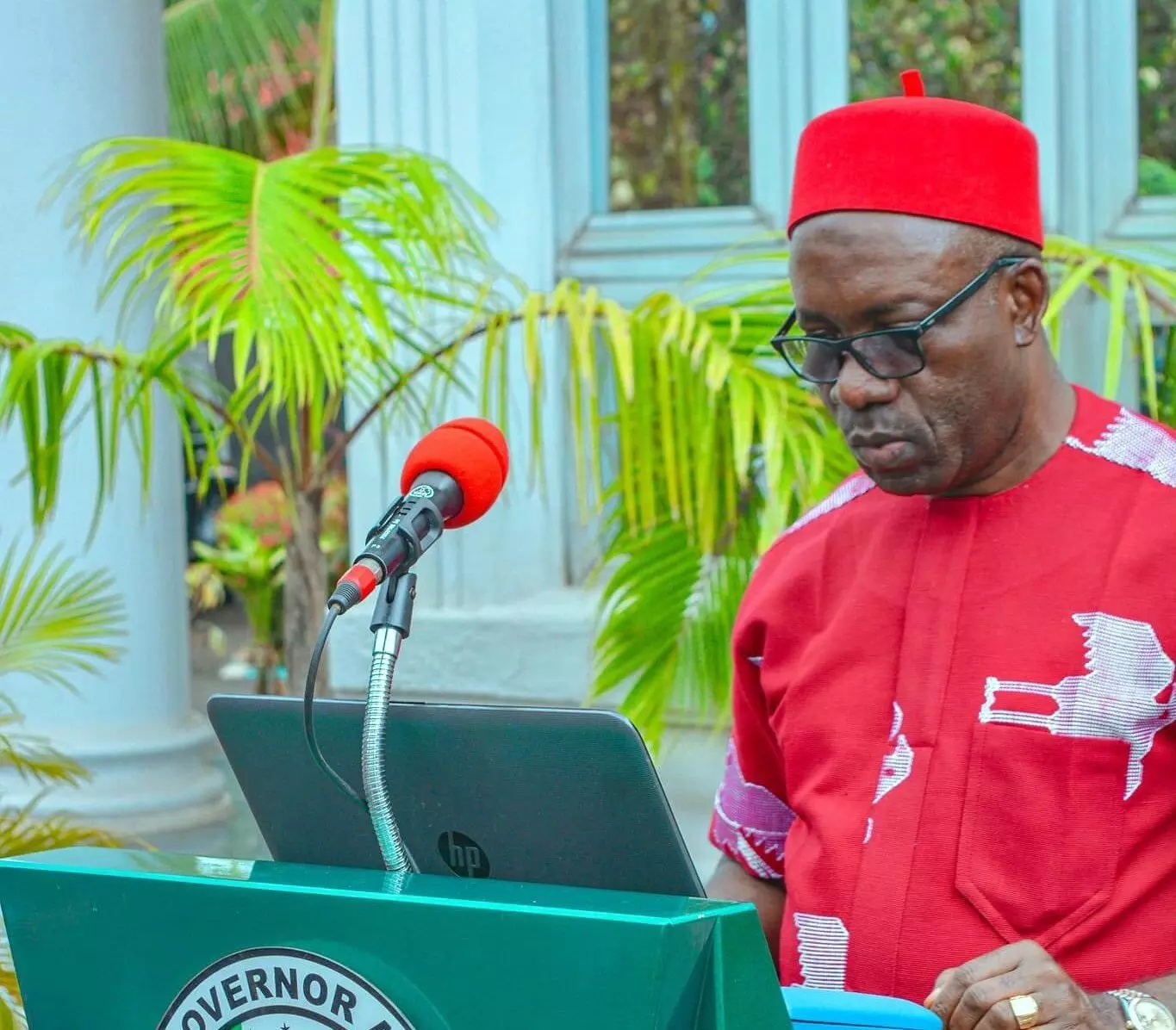 Soludo renames Ministry of Commerce, Industry, assumes leadership