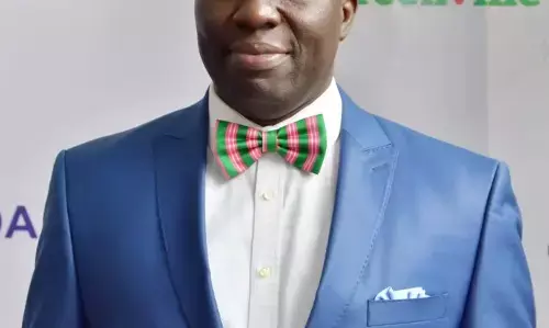 Haulmace to hold 2022 annual event in Lagos