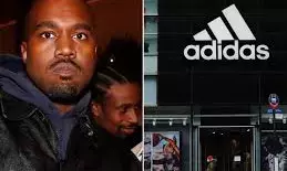 Adidas to continue selling shoes designed with Kanye, no Yeezy brand