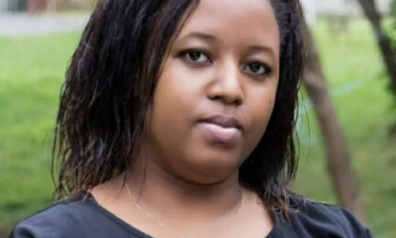 COP27: Activist urges oil coys on Niger Delta clean up