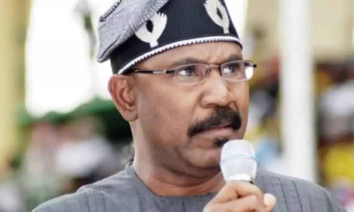 Mamora urges Atlantic Ocean border countries to leverage on its potential