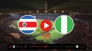 Costa Rica defeat Nigeria 2-0, head to Qatar Costa Rica defeat Nigeria 2-0, head to Qatar