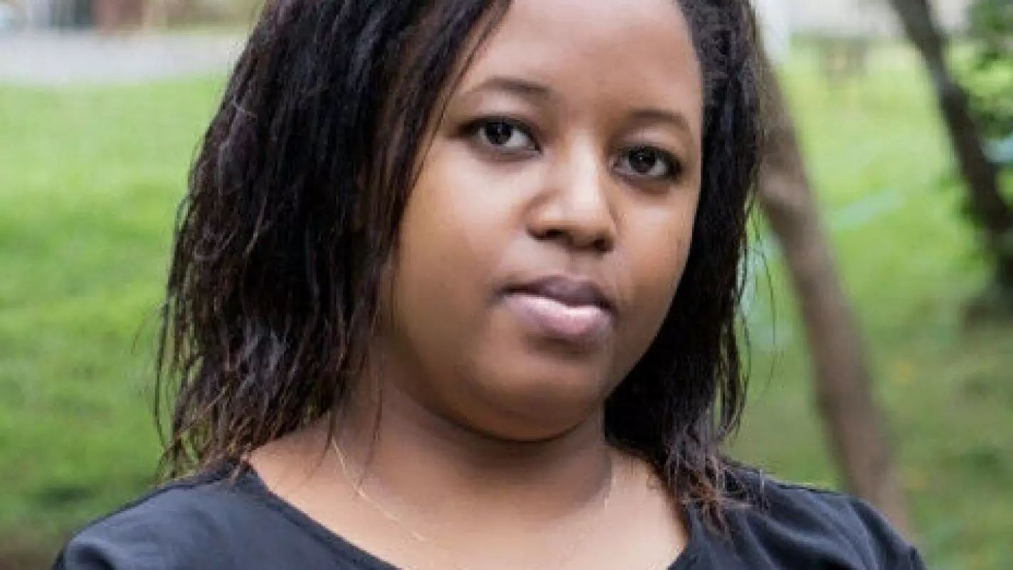 COP27: Activist urges oil coys on Niger Delta clean up COP27: Activist urges oil coys on Niger Delta clean up