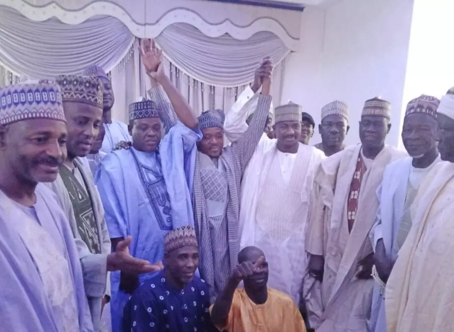 APC gets more support, members in Sokoto