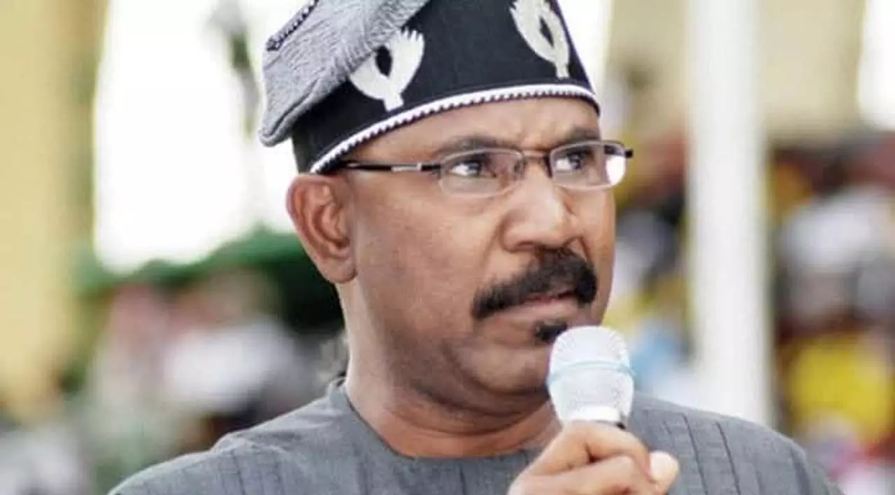 Mamora urges Atlantic Ocean border countries to leverage on its potential