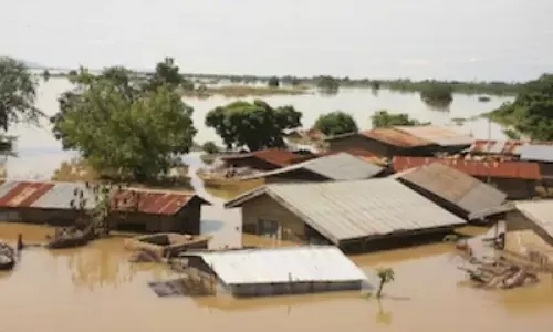 Cleric urges increased assistance to flood victims in Nigeria