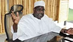 Cut lawmakers salaries by 50% to meet ASUUs demands – Ndume