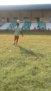 Chairman decries vandalism of stadium facilities in Anambra