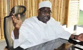 Cut lawmakers salaries by 50% to meet ASUUs demands – Ndume
