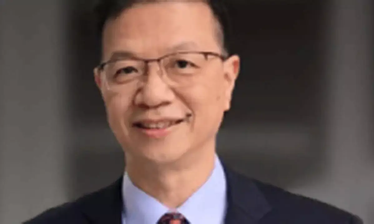 Taiwan serves as model for Nigerias non-oil sector development – Envoy