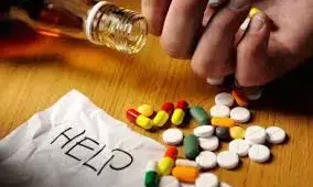 Drug trafficking as national security threat