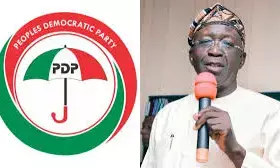 2023 Election: Ayu has ability to lead PDP to victory, group says