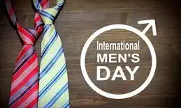 Men want home front care to assume great responsibilities, says Falobi