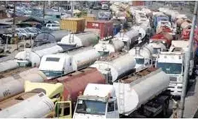 Oil marketers advise NIMASA, NPA to adopt Naira for port transactions