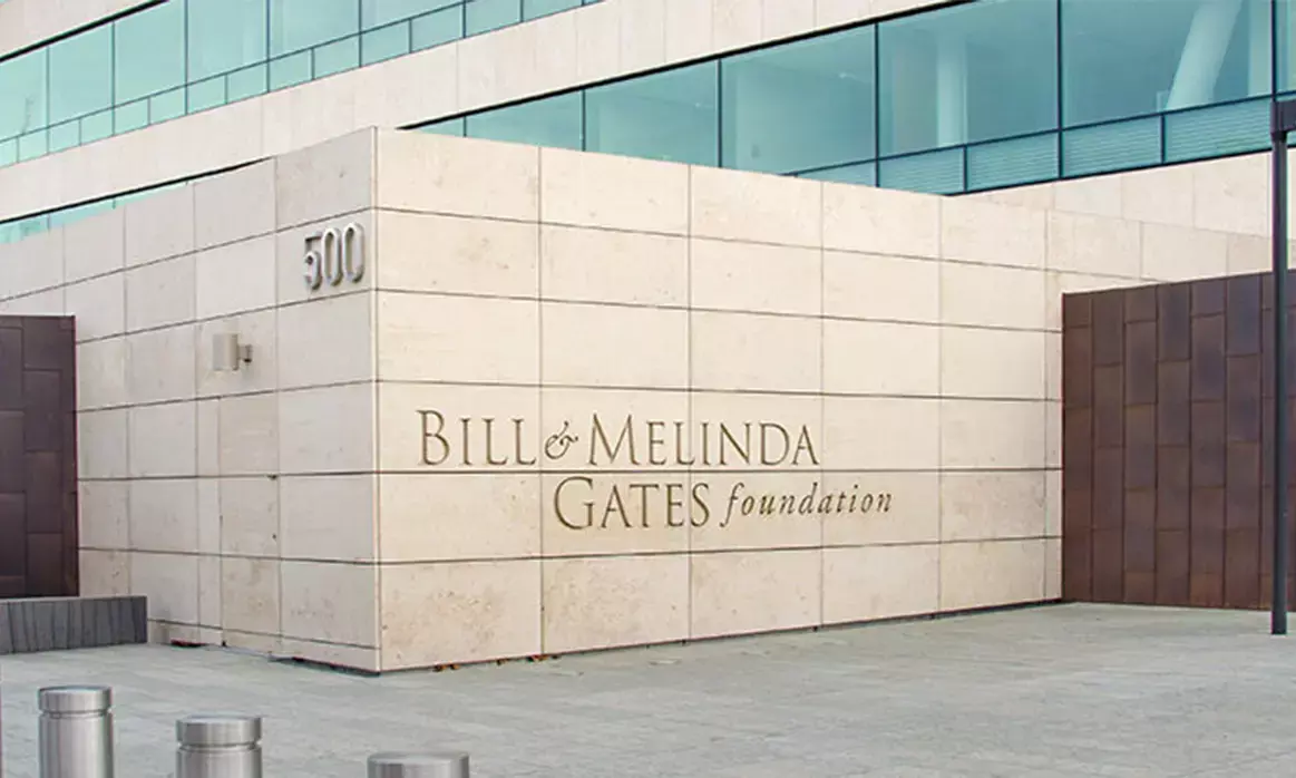 COP27: What influenced our latest grant to Nigeria, Africa – Gates Foundation