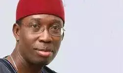 PDP ll address insecurity, poverty, says Okowa