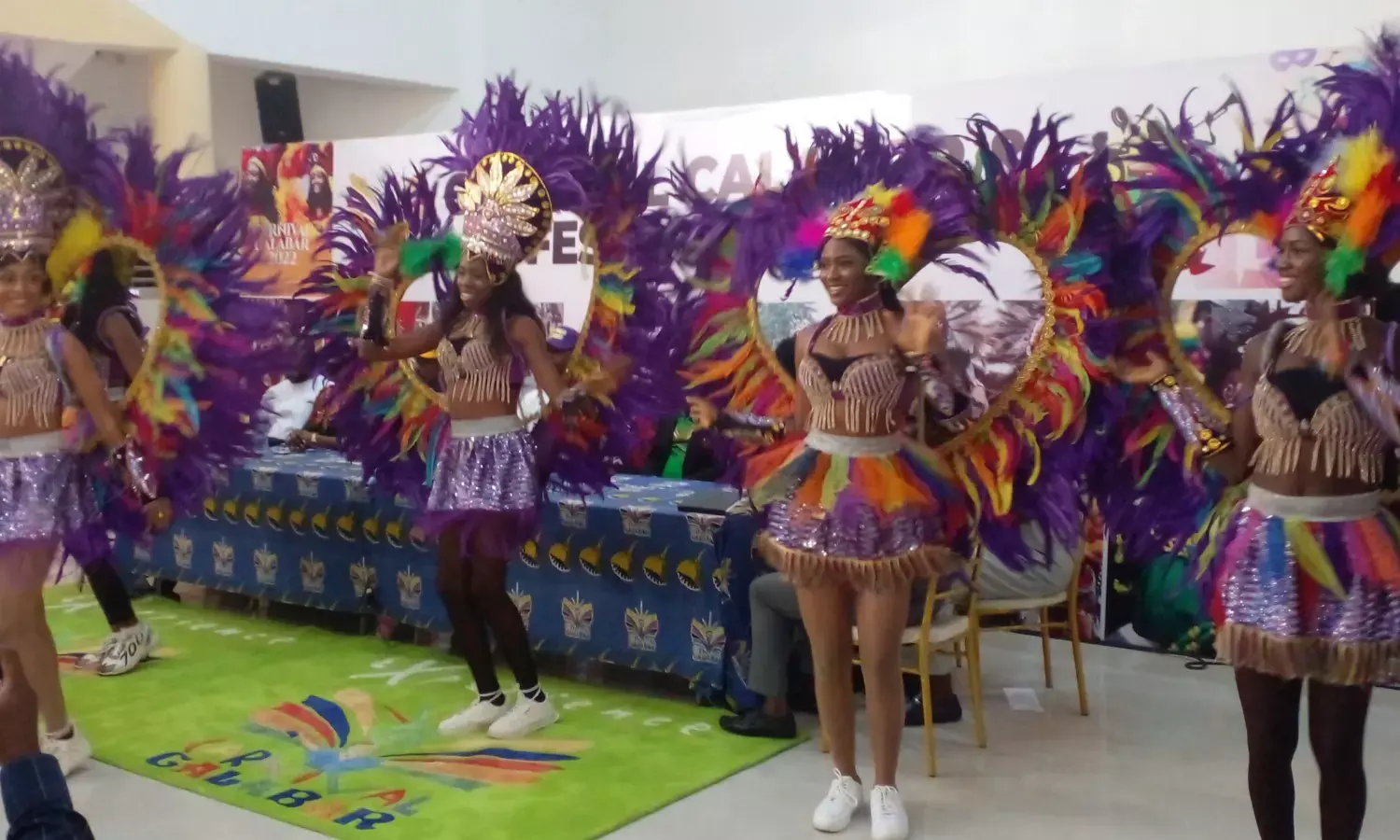 C River to expand beyond basic material production  – Gov Ayade