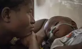 Pneumonia Day: SCI tasks govt, partners to champion fight against childhood pneumonia