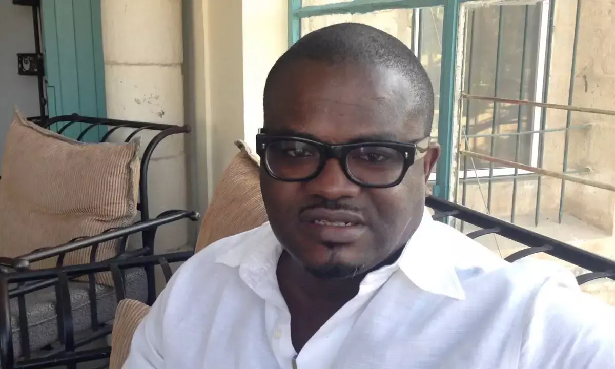 Alleged impropriety: Ghana president sacks junior finance minister