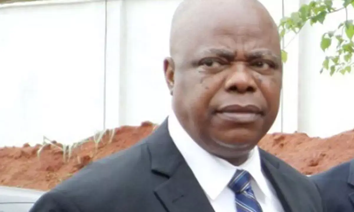 2023 Poll: APGA presidential candidate vows to eliminate suspicion